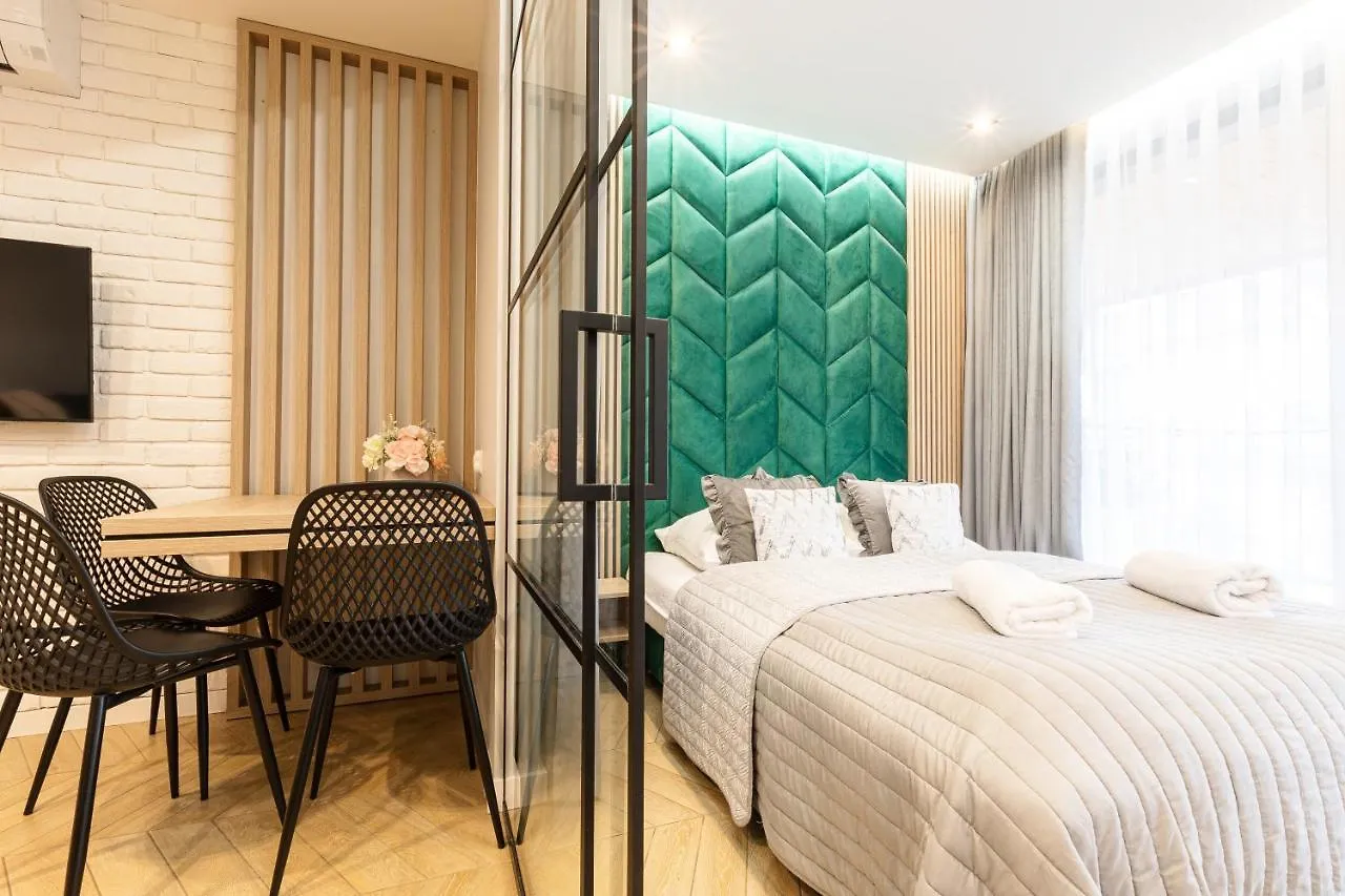 Apartment Antalovka Residence & Spa Zakopane