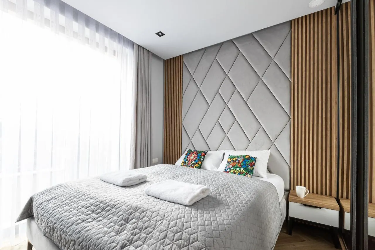 Apartment Antalovka Residence & Spa Zakopane