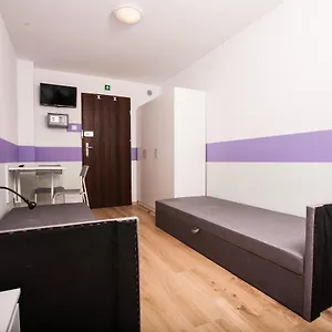 navštívit hotel