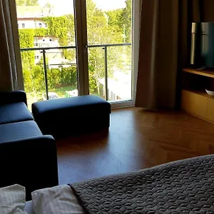 navštívit hotel