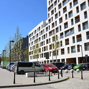 km-apartments.warsawhotelspoland.com/