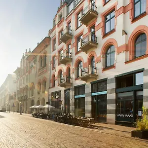 navštívit hotel