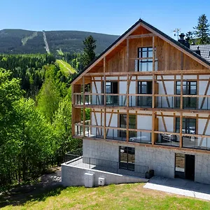 navštívit hotel