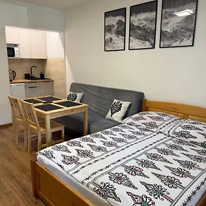  Homestay Goscinne Kozica