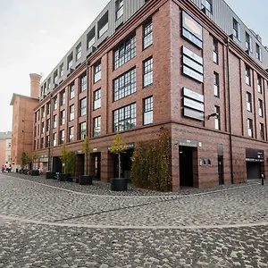navštívit hotel