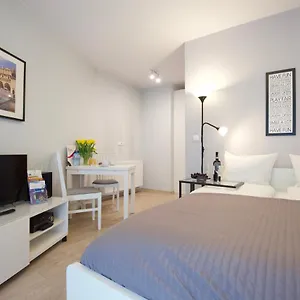krakow-apartments-solna-studio-apartments.krakowhotelspoland.com/