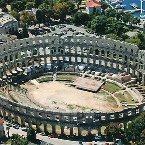 navštívit hotel