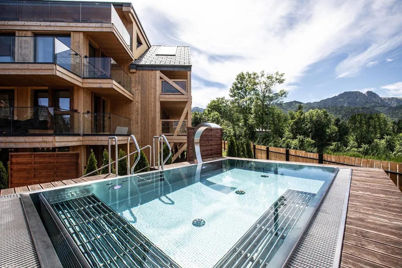 Apartment Antalovka Residence & Spa Zakopane 0*,  Poland